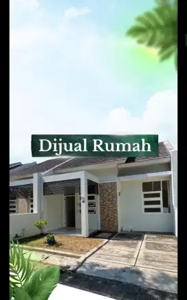 RUMAH DIJUAL (SIAP HUNI)
Hanya: 360 JUTA