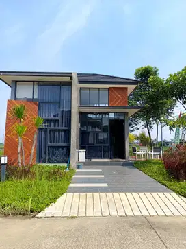 Rumah mewah cicilan 2jt an