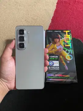 BISMILLAH INFINIX HOT 50 RAM 8/128 FULSET MULUS