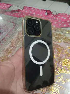 Dummy Iphone 15 pro max buat pajangan