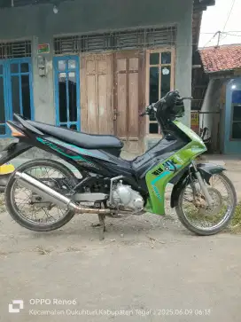 jupiter mx 2010