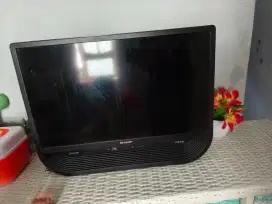 SHARP TV 24 Inch led