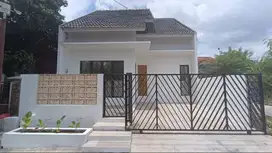 Rumah MINIMALIS LT 90mt Dukuh Zamrud Mustikajaya Bekasi Kota