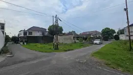Tanah Strategis Untuk Kost Exclusive di Karangasem Laweyan Solo
