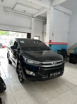 (Dp20jt) Toyota Innova Reborn G Manual Bensin 2018 Murah