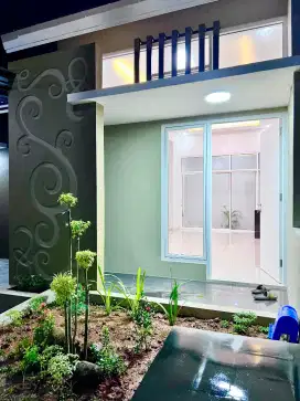 Disewakan rumah Bale Agung Gamer Pekalongan Kecamatan Pekalongan Timur
