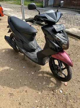 Jual yamaha mio soul