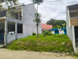 Dijual Tanah kavling