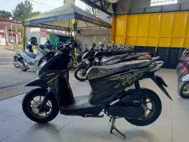 Beat street gen 2 kredit dp murah