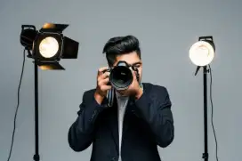VIDEOGRAPHER PRODUK