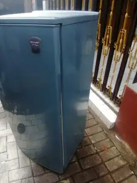 Kulkas 1pintu sharp