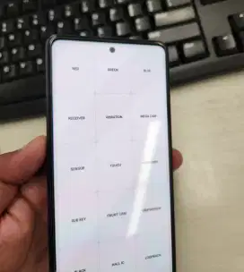 SAMSUNG A52 8/256