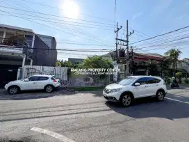 Tanah Premium Luas 401 Poros Jl Bunga Dewandaru Soekarno Hatta
