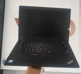 LAPTOP LENOVO L490 BISA KREDIT 0 DP