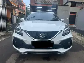 Suzuki Baleno 2021 Manual