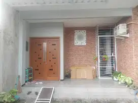 Jual Rumah Siap Huni dan Nyaman Candisari Semarang Selatan – 10216