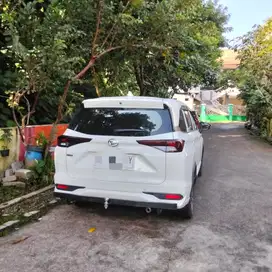 Daihatsu Xenia 2021 Bensin