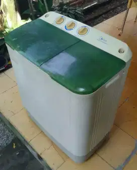 Jual Mesin Cuci 6 Kg