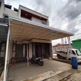 Canopy alderon 401