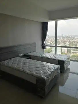 Dijual Apartemen U Residence Murah Siap Huni Full Furnished