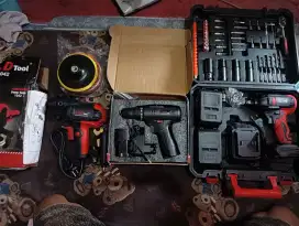 Barang baru semua (bukan bekas) Merk J•LD