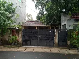 Rumah Lamabdi Jl KH Aja Meruya Kembangan Jakarta Barat