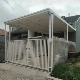 Canopy alderon 402