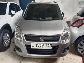 Suzuki Karimun Wagon 2014 Bensin