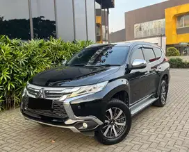 PAJERO DAKAR 2019 AT
