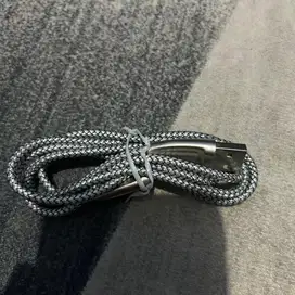 Kabel Iphone USB-A to Lighting