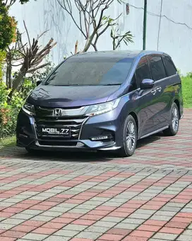 HONDA ODYSSEY 2.4 PRESTIGE ATPM 2018 FACELIFT