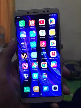 redmi note 5 4/64