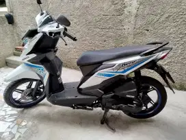 Honda Beat Eco 2017