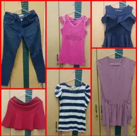 Jual ancur baju cewek dewasa