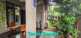 Jual Rumah Luas & Nyaman Tanpa perantara