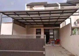 Canopy alderon 404