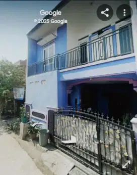 Rumah 2 lantai, Kapan lagi punya rumah tingkat dengan harga terjangkau