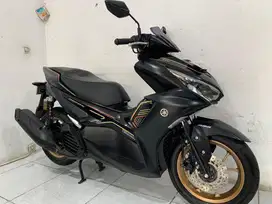 Yamaha Aerox Keyless ABS 2024