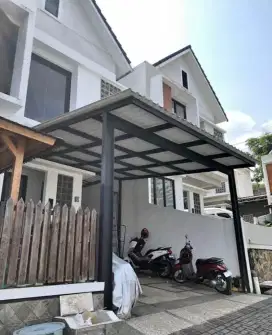 Canopy alderon 405