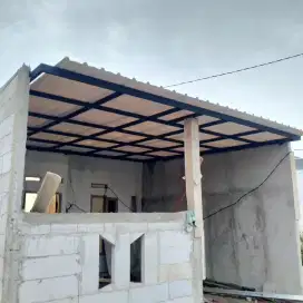 Canopy alderon 406