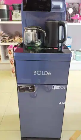 Bolde Americano Smart Dispenser Galon Bawah