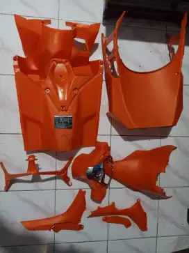 Body kasar vario new 2018-2020 made in thailand