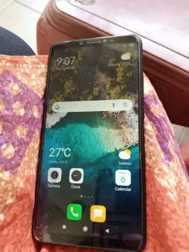 Xiaomi mi max 3 second