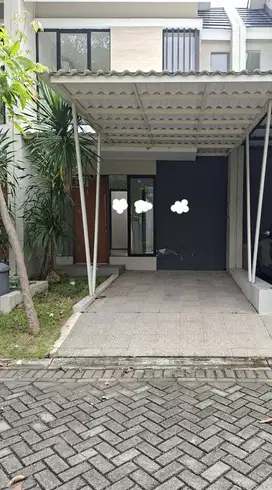 Disewakan Rumah Siap Huni Nwl Citraland Utara
