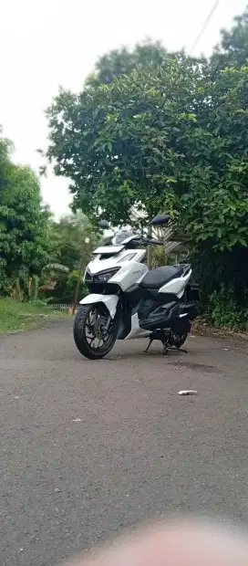 dijual / over kredit honda vario 160 2024