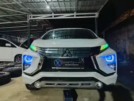 Projie biled semua jenis kendaraan