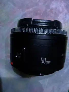 Jual lensa kamera Canon