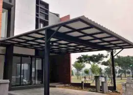 Canopy alderon 408