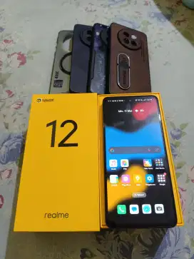 Realme 12 5G 8/256
