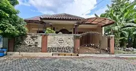 Sewa Rumah Siap Huni dan Nyaman Jl.Gedongsongo Semarang Barat – 10218
